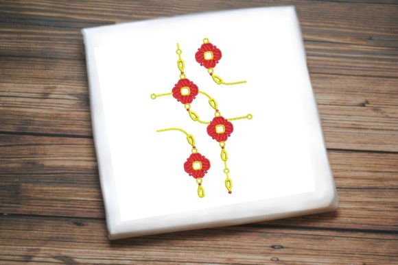 Cute Bright Red Flowers: A Designer’s Review