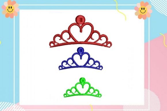 Cute Queen Crown: A Designer’s Holiday Review