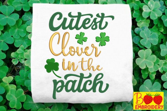 Cutest Clover in the Patch: A Designer’s Review