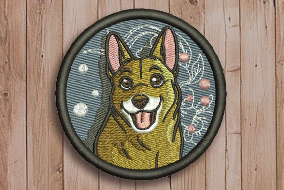 Dog in Circle: A Designer’s Review for Boutique Sweatshirts