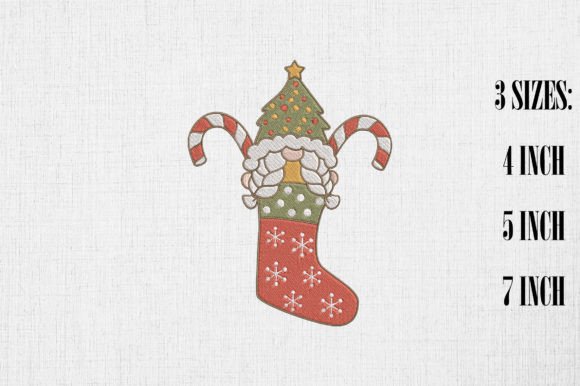 Gnome in Xmas Sock: A Designer’s Holiday Review