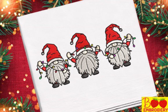 Gnome Merry Christmas Lights: A Seller’s Review