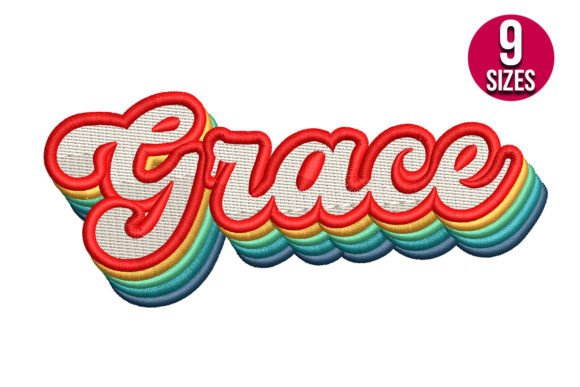 Grace Retro: A Designer’s Review for Branded Merch