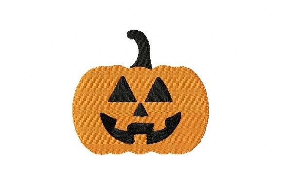 Jack O Lantern: A Designer’s Review for Halloween Projects