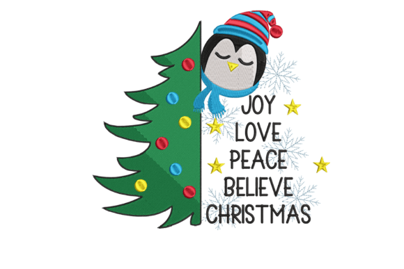 Joy Love Peace: A Designer’s Review for Festive Gifts