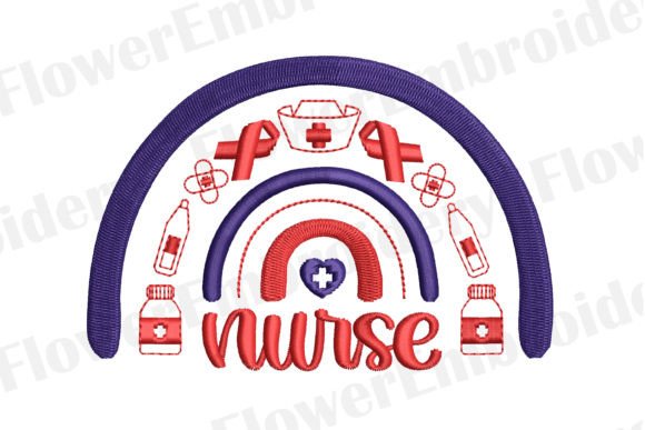 Medical Rainbow: A Designer’s Holiday Review