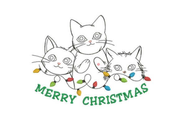 Merry Christmas Cats: A Designer’s Review for Business Use