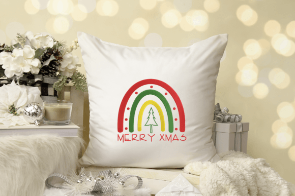 Merry Xmas: A Designer’s Review for Business Merch