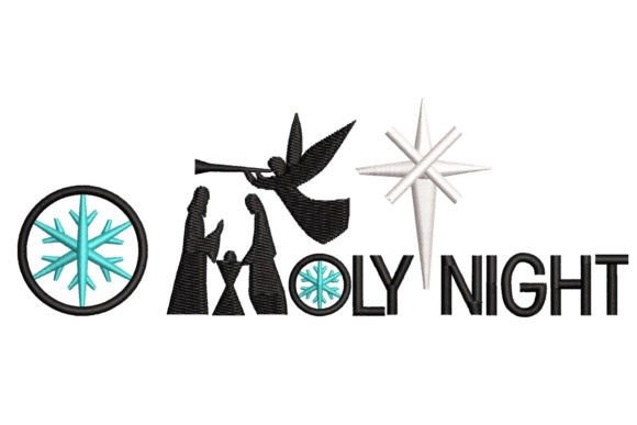 O Holy Night: A Designer’s Review for Holiday Gifts