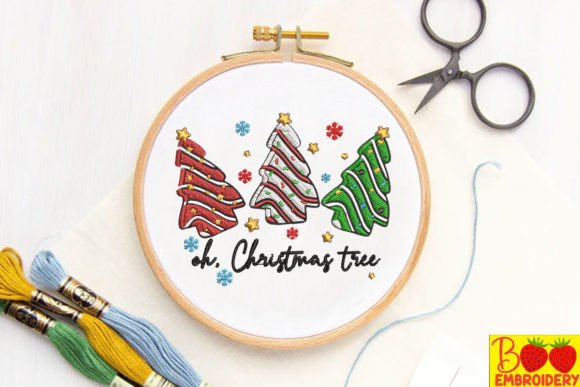 Oh Christmas Tree: A Designer’s Holiday Review