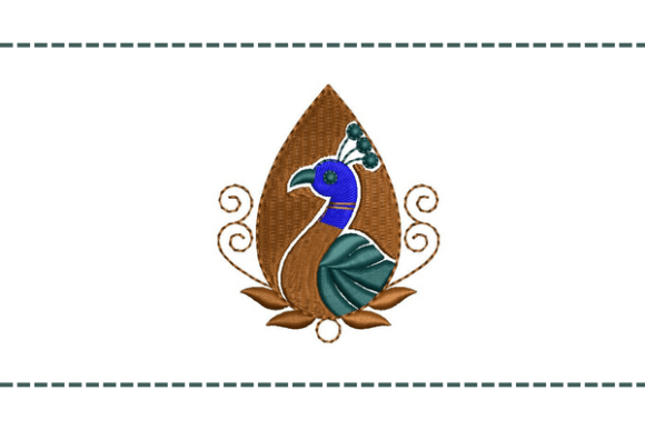 Peacock Elements: A Designer’s Review for Boutique Apparel