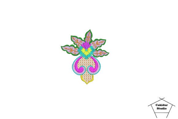Reviewing Floral Net Kite for Boutique Sweatshirts
