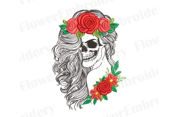 Santa Muerte: A Designer’s Review for Boutique Sweatshirts