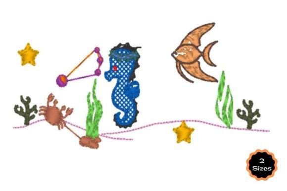 Sea Animals: A Designer’s Review for Personalized Gifts