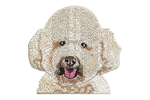 White Poodle: A Designer’s Review for Real Embroidery Projects